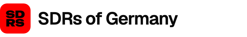 SDRs of Germany